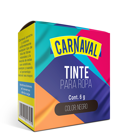 Tinte Carnaval